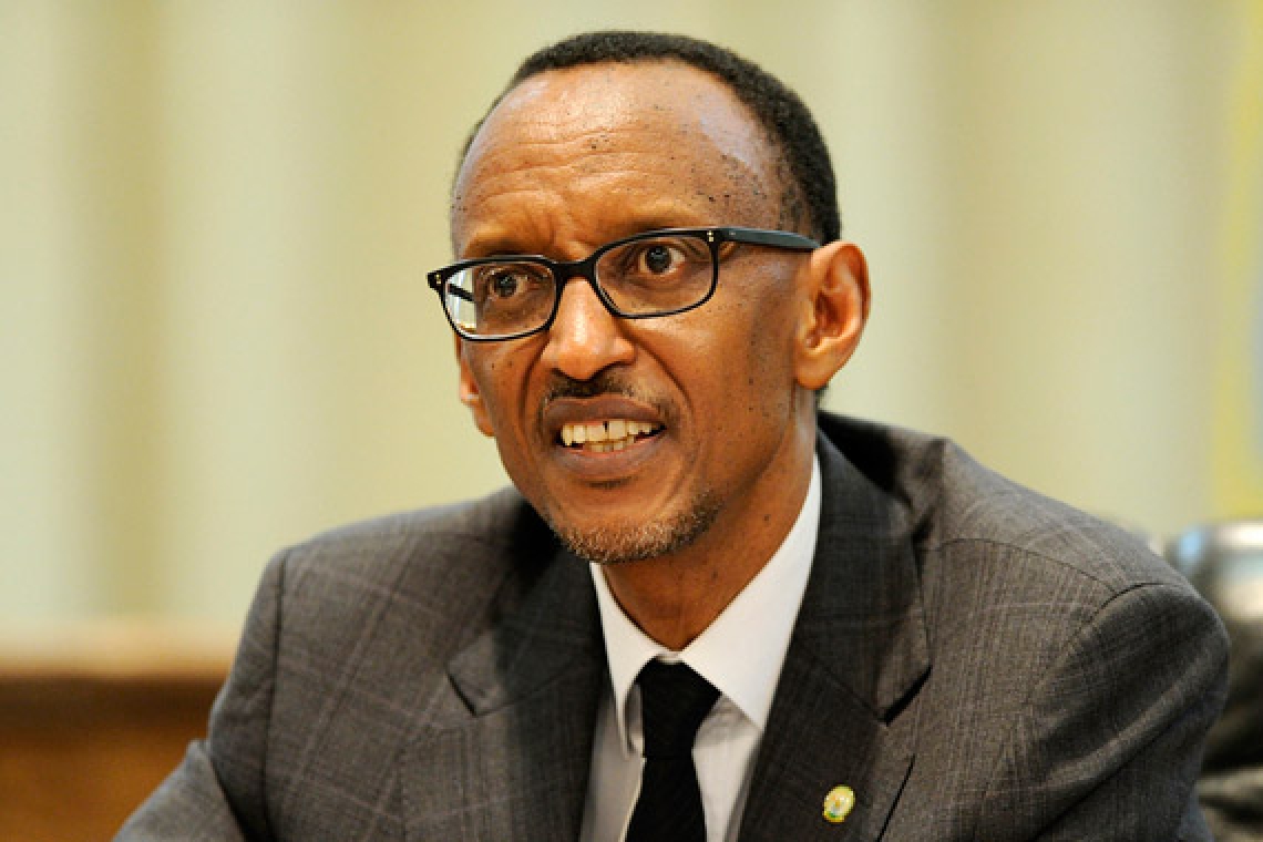 Expulsions au Rwanda : Le président rwandais et le premier ministre britannique se concertent autour du plan de migration 